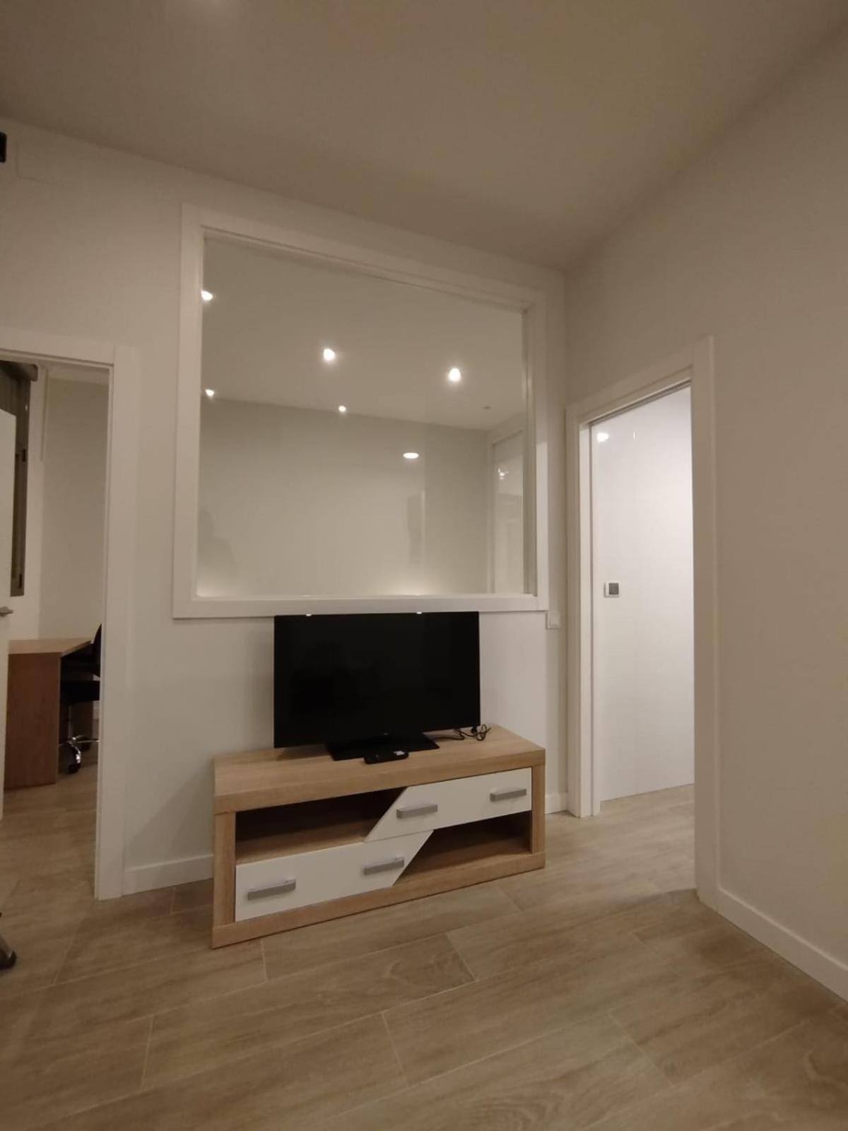 Paraiso Suites By Gaiarooms Валадоид Екстериор снимка