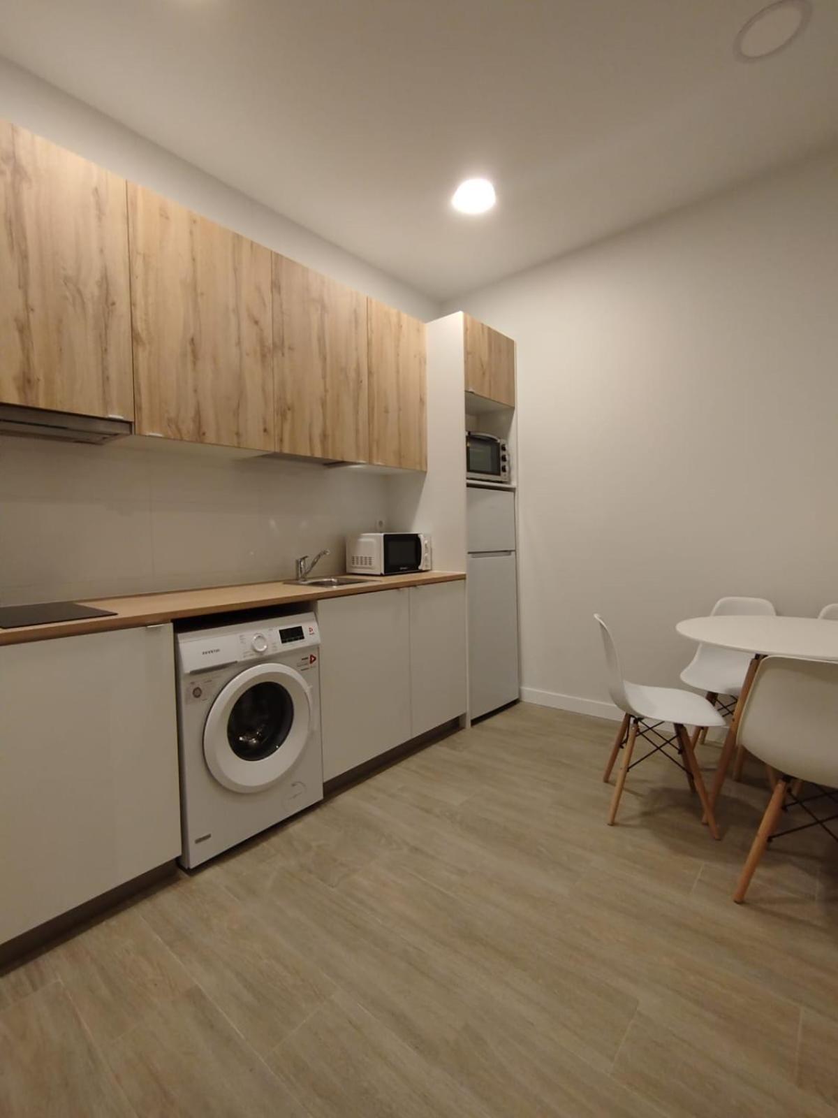 Paraiso Suites By Gaiarooms Валадоид Екстериор снимка