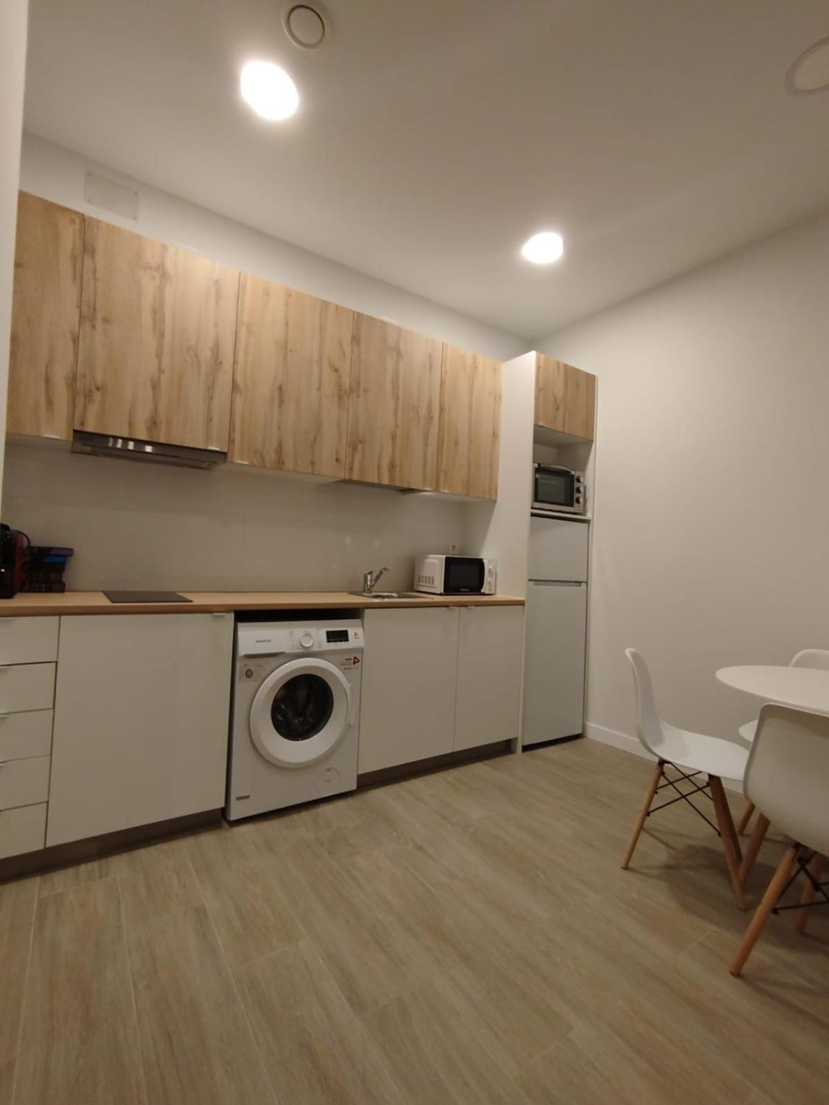 Paraiso Suites By Gaiarooms Валадоид Екстериор снимка