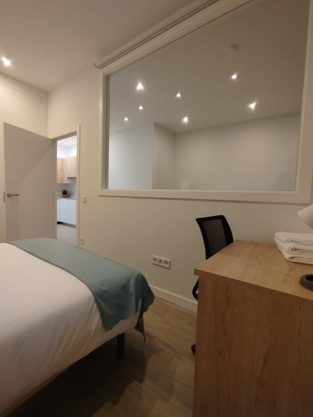 Paraiso Suites By Gaiarooms Валадоид Екстериор снимка