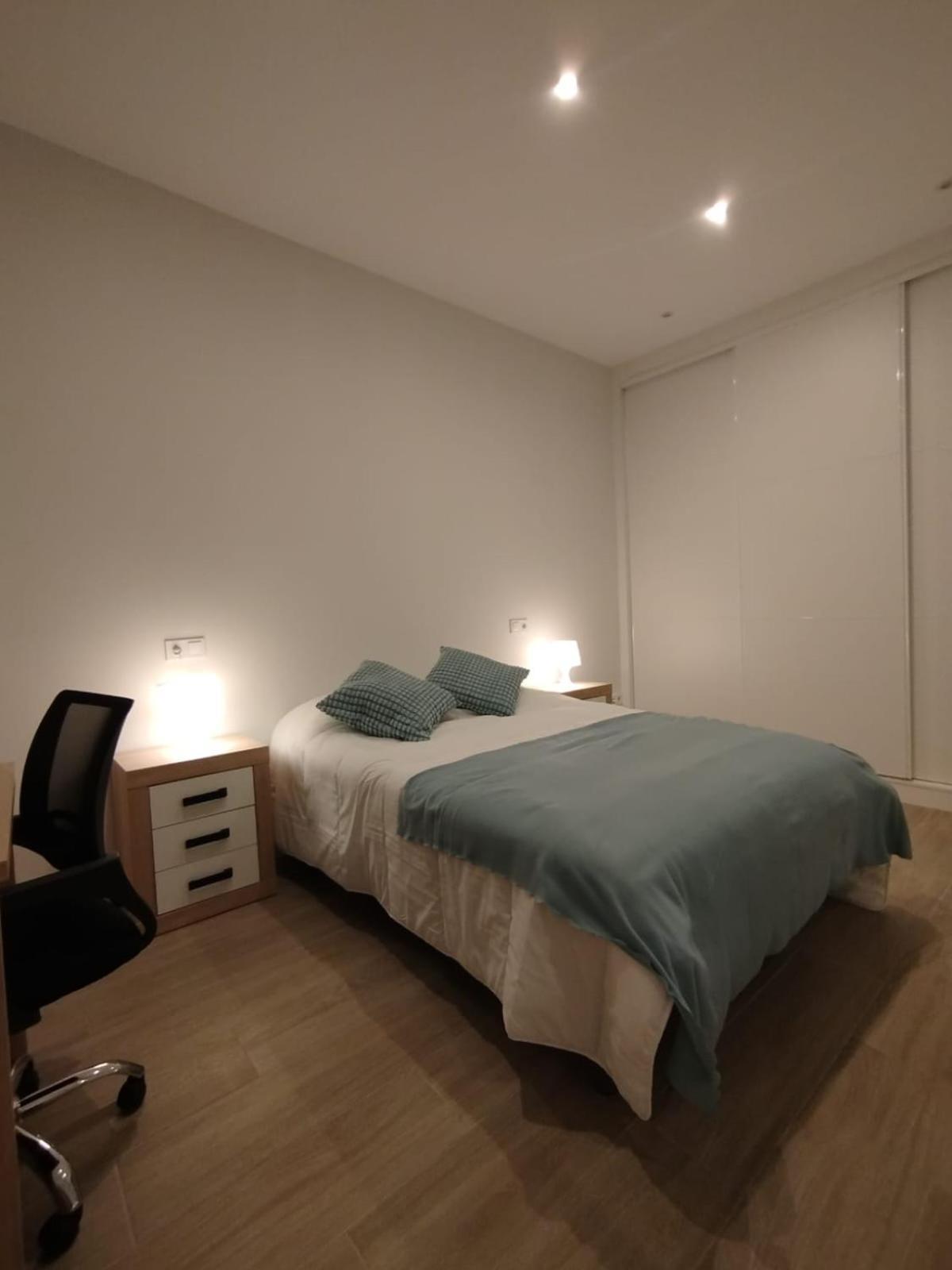 Paraiso Suites By Gaiarooms Валадоид Екстериор снимка