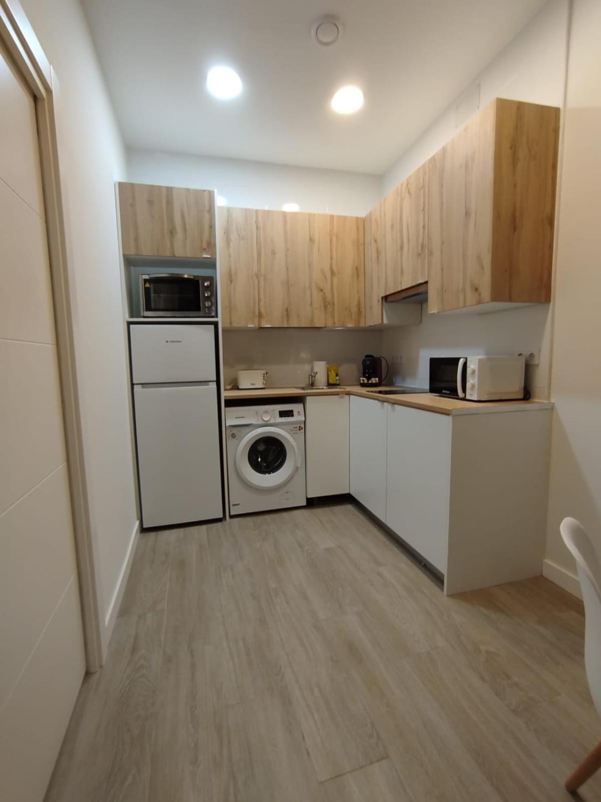 Paraiso Suites By Gaiarooms Валадоид Екстериор снимка