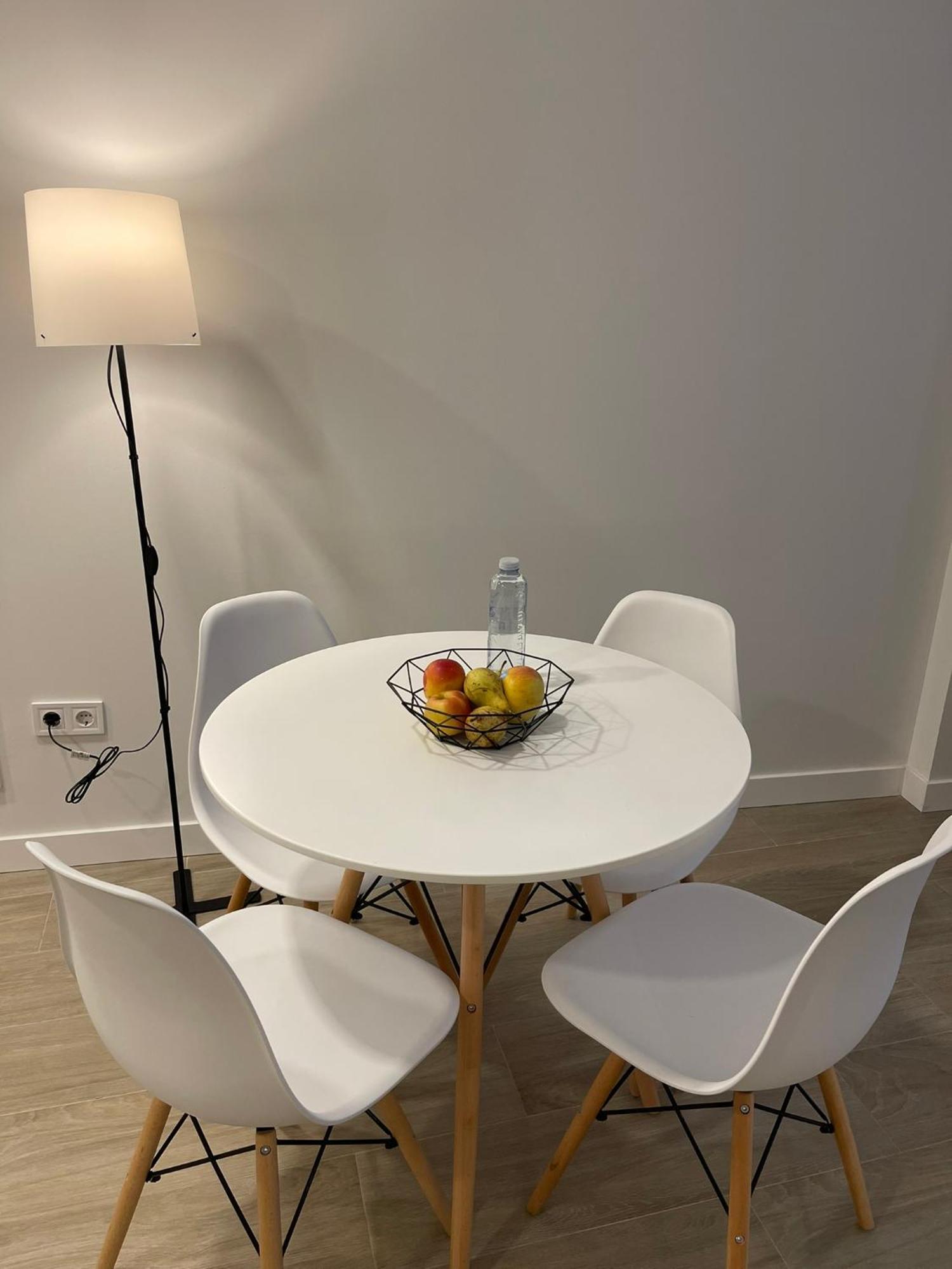 Paraiso Suites By Gaiarooms Валадоид Екстериор снимка