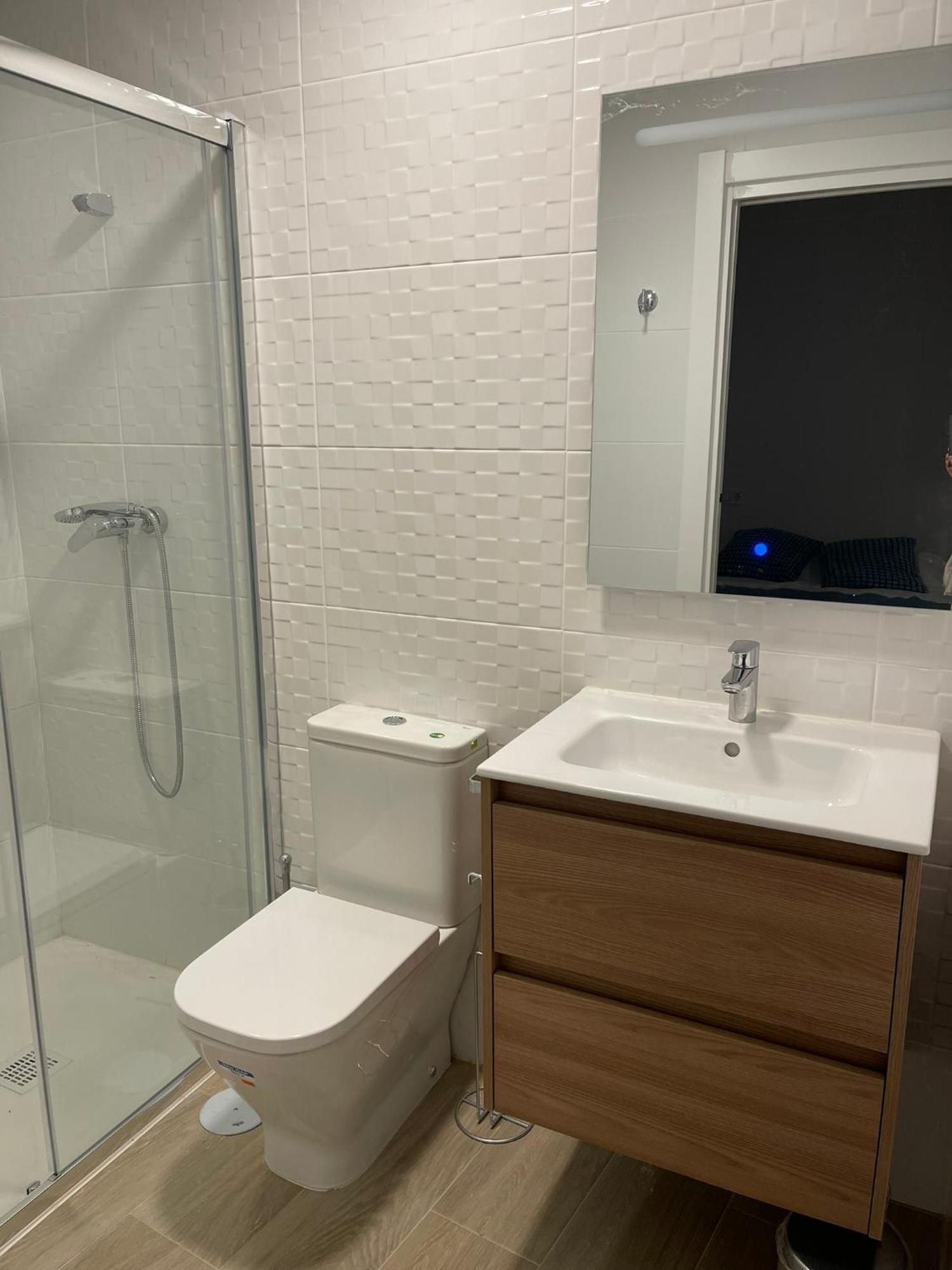 Paraiso Suites By Gaiarooms Валадоид Екстериор снимка